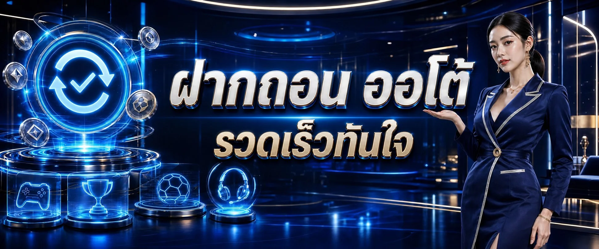ข้อมูลกีฬาและบอลสดบน ATMOSFUN